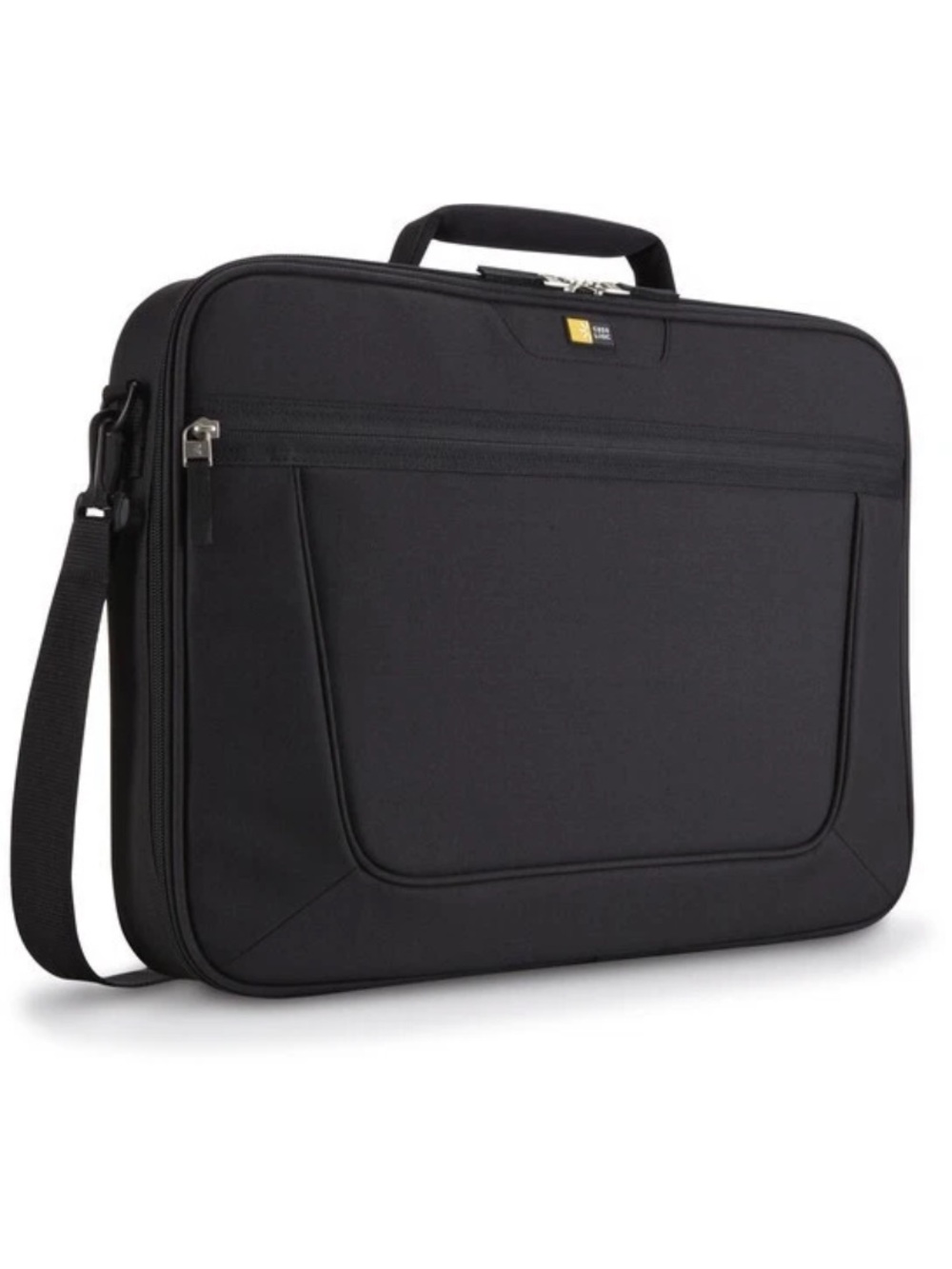 Case Logic 17.3" Notebook Carrying case Laptop Briefcase in Black 3201490